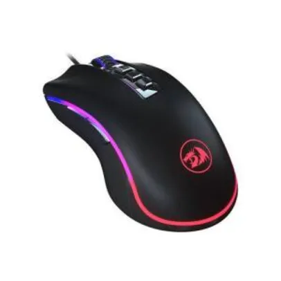 Mouse Redragon King Cobra - R$126