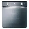 Imagem do produto Forno Elétrico de Embutir Brastemp Inox 84L 220V BOC84AR - 220V