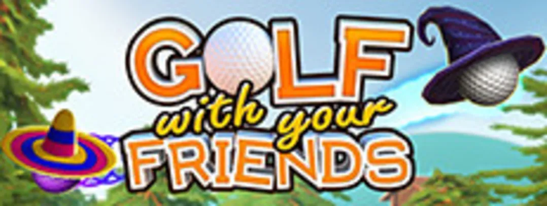 Golf With Your Friends - PC Steam