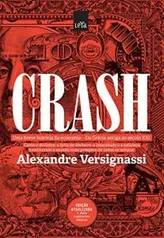 Ebook Crash, de Alexandre Versignassi [82% de desconto]