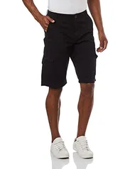 50 % OFF em Bermudas Hering (Amazon)