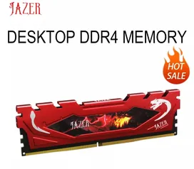 Memória Ram ddr4 8gb 3200mhz Jazer