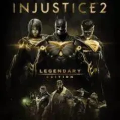 Jogo Injustice 2: Legendary Edition - PS4