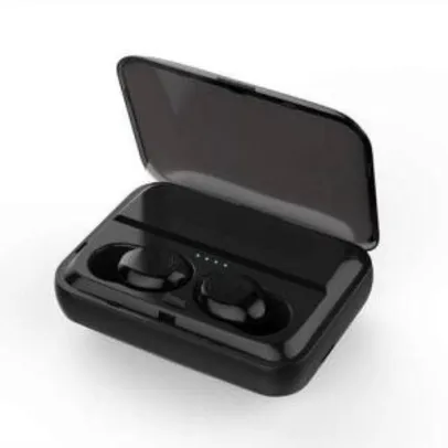 Fones De Ouvido Bluetooth 5.0 Impermeáveis