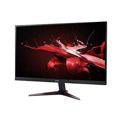 Monitor Gamer Acer 27" IPS 165Hz 0.5ms | R$1.464