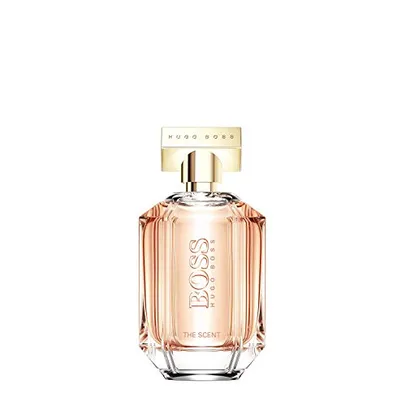 Saindo por R$ 262,93: Perfume - Hugo Boss The Scent For Her Eau De Parfum 100Ml | Pelando