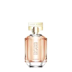 Perfume - Hugo Boss The Scent For Her Eau De Parfum 100Ml