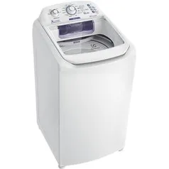 [AME R$ 799 ] Lavadora de Roupas Electrolux 8,5Kg LAC09 R$ 999