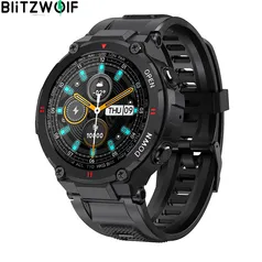 Smartwatch BlitzWolf BW-AT2 | R$268