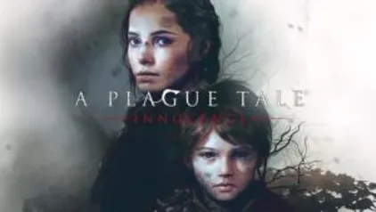 A Plague Tale: Innocence | R$ 41