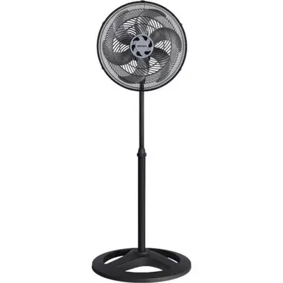 Ventilador de Coluna Ventisol Voc Turbo 6, 40cm, 3 Velocidades, 220V