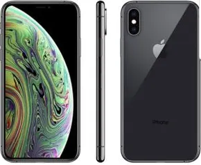 Iphone XS 256GB Space Gray [R$ 5.816,41 com AME 1x]