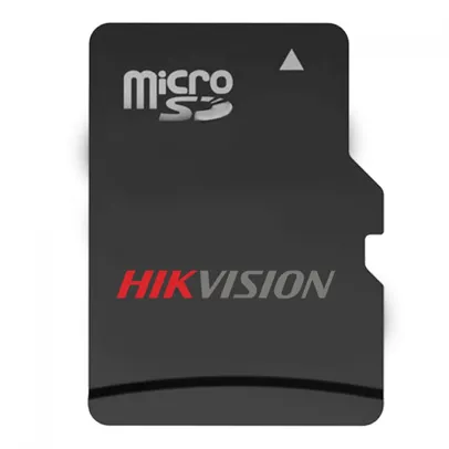 Cartão de Memória Hikvision Micro 256GB