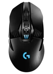 Mouse G903 Logitech Lightspeed