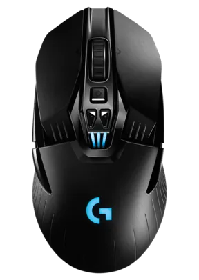 Mouse G903 Logitech Lightspeed