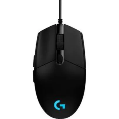 Mouse Gamer Logitech G203