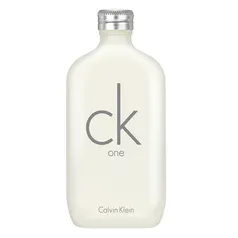 Ck One Calvin Klein - Perfume Unissex - Eau de Toilette 100ml + Defy Calvin Klein Perfume Masculino EDT