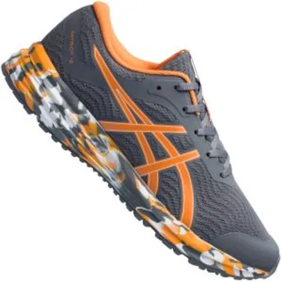 Tênis Asics Patriot 12 Noosa - Masculino | R$176