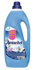 Amaciante Amacitel Luxo Toque de Poesia 2L | R$6