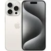 Imagem do produto iPhone 15 Pro Apple (512GB) Titânio Branco, Tela De 6,1, 5G e Câmera De 48MP