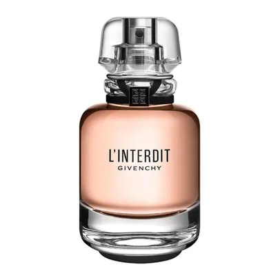 [App] Linterdit Givenchy Feminino Eau de Parfum 50ml