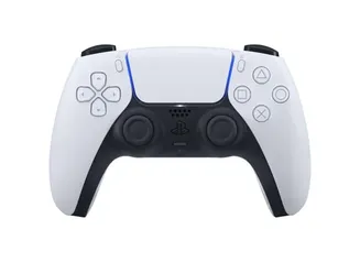 Controle Sony Dual Sense sem fio -  PS5 