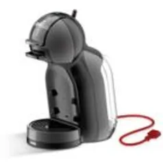 Cafeteira Nescafe Dolce Gusto Mini Me Preta Automática (110v) - Nescafé Dolce Gusto