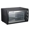 Imagem do produto Forno Elétrico Bancada Gallant com Timer 42 Litros Preto 127V GFO42EM2A-PT127