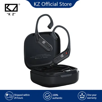 Fone de Ouvido Módulo KZ Bluetooth AZ09 PRO 