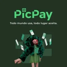 Dia dos Namorados na PicPay Store: ganhe 6% de volta no iFood