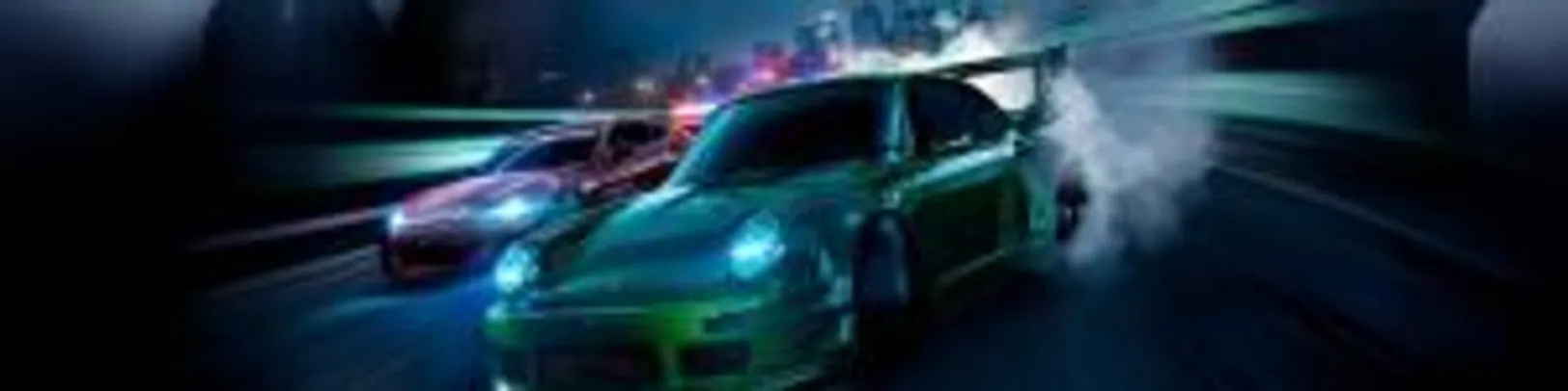 Need For Speed 2015 Deluxe Edition | R$30