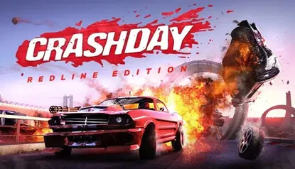 Crashday Redline Edition Steam