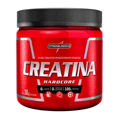 Creatina Mono-hidratada - 300g