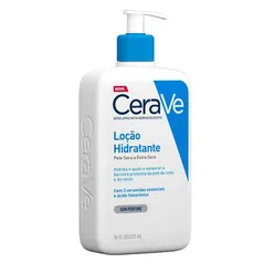 Loção Corporal Hidratante CeraVe - 473ml