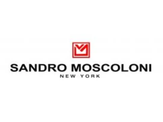 [1ª Compra] 20% OFF em Compras acima de R$250 na Sandro Moscoloni