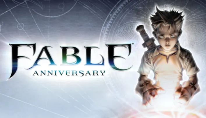 Fable Anniversary | R$16