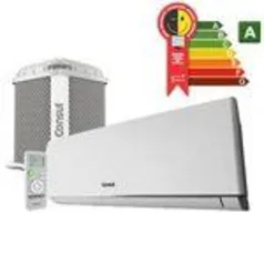 [R$786 AME+CC Sub] Ar Condicionado Split 9000 Btus Consul Frio Classe A | R$875