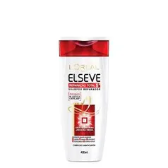 Shampoo Elseve L'Oréal Paris Reparação Total 5+ 400ml - Incolor