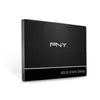 Imagem do produto Ssd PNY CS900 480GB Sata III - SSD7CS900-480-RB