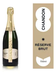 [Selecionados]Espumante Chandon Brut 750ml