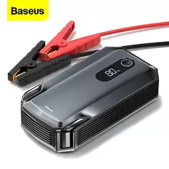  Baseus PowerBank + Jump Starter 10000mAh