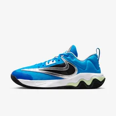 Tênis Nike Giannis Immortality 3 Masculino