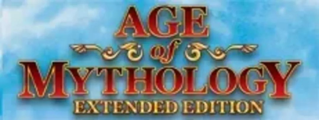 Age of Mythology: Extended Edition por R$13,99