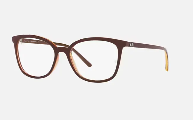 Óculos / armação Ray Ban RB7189 OPTICS