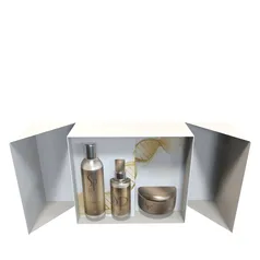 Kit SP System Professional Luxe Oil Triplo (3 Produtos) | R$ 190