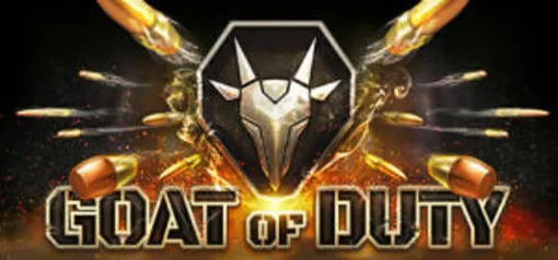 GOAT OF DUTY (GRÁTIS HOJE NA STEAM)