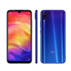 Smartphone Xiaomi Redmi Note 7 Dual Chip | R$1.120