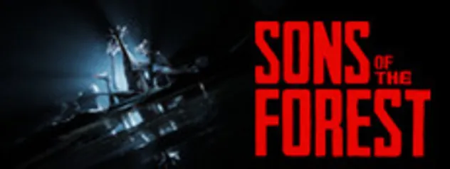 Sons Of The Forest (PC)