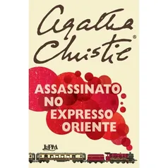 Assassinato No Expresso Do Oriente - 1ª  Edição.