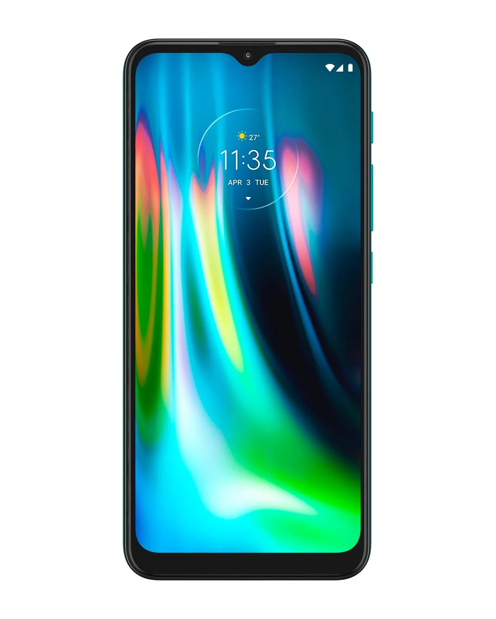 Imagem do produto Smartphone Motorola Moto G9 Play 64 GB